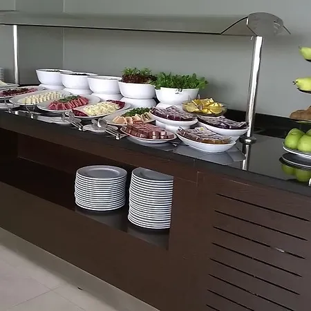 Hotel Kalinda Ilica 3*