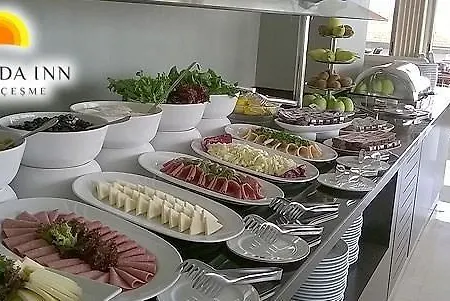 Hotel Kalinda Ilica Cesme