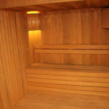 فندق Kalinda Ilica Çeşme