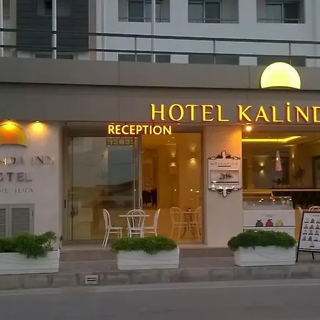 Kalinda Ilica Cesme