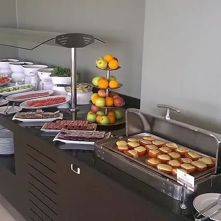 Hotel Kalinda Ilica 3*