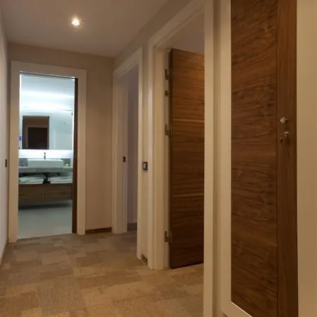 Kalinda Ilica Hotel Çeşme