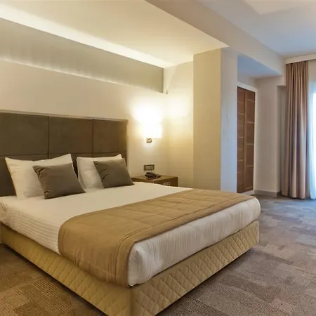 Kalinda Ilica فندق