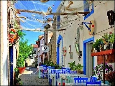 فندق Kalinda Ilica 3*