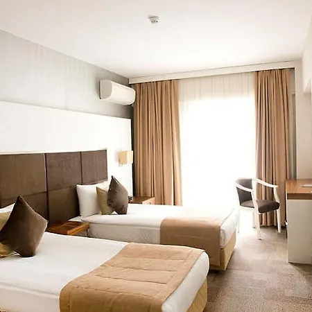 Kalinda Ilica Hotel 3*