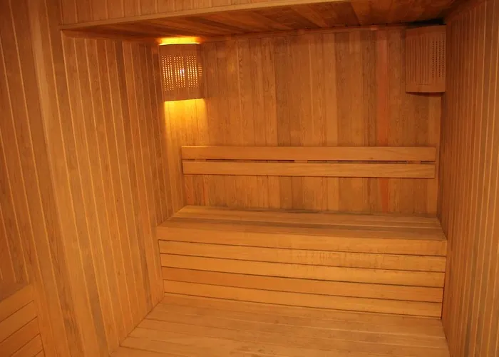 Hotel Kalinda Ilica Çeşme