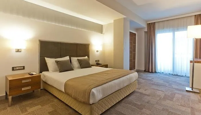 Hotel Kalinda Ilica 3*