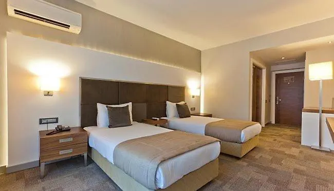 Kalinda Ilica Hotel Çeşme