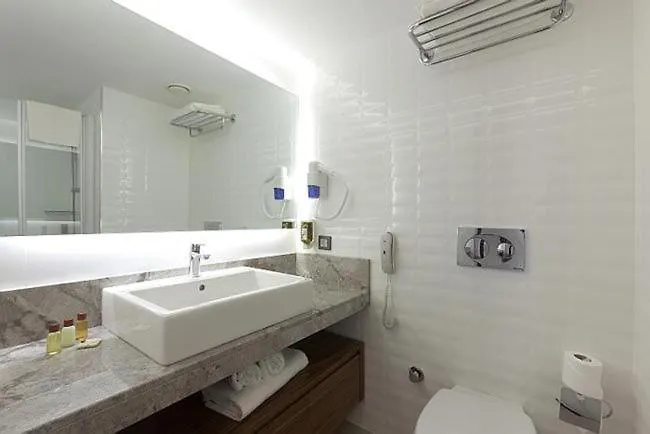 Hotel Kalinda Ilica Çeşme