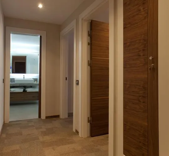 Kalinda Ilica Hotel Çeşme