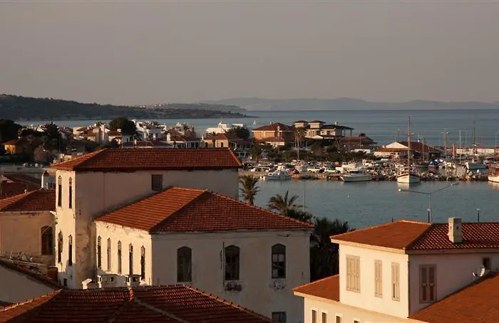 Kalinda Ilica 3* Çeşme