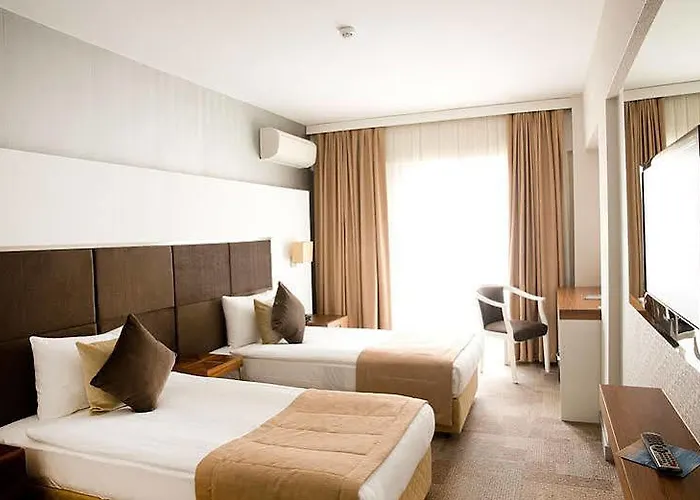 Kalinda Ilica Hotel 3*