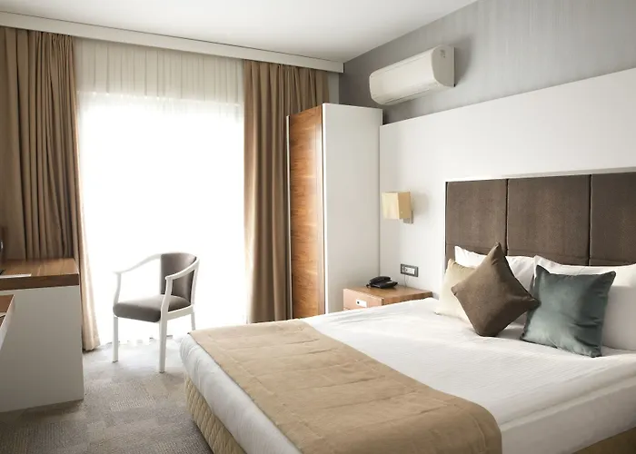 Kalinda Ilica Hotel Çeşme