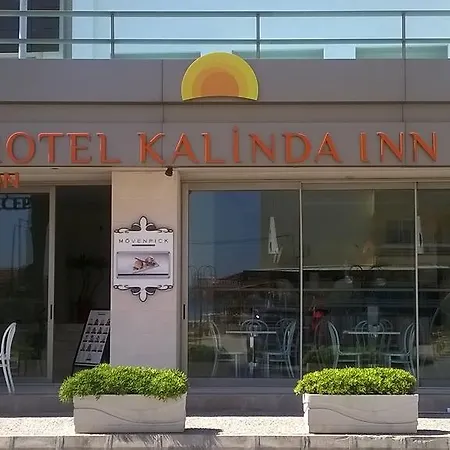 Kalinda Ilica Кешме