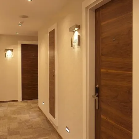 Kalinda Ilıca Hotel