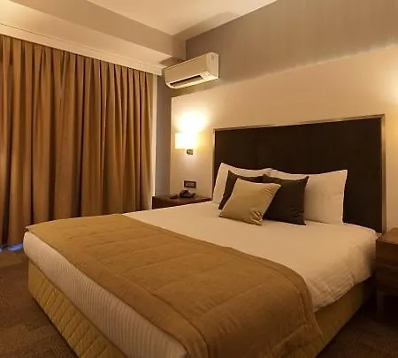 Hotel Kalinda Ilıca