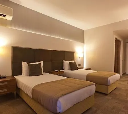 Kalinda Ilıca Hotel 3*