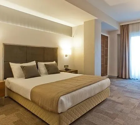 Hotel Kalinda Ilıca 3*