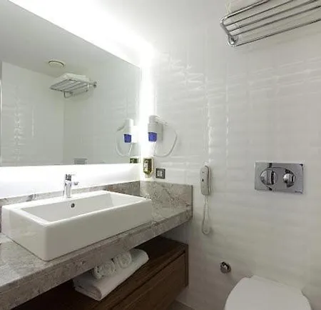 Hotel Kalinda Ilıca Çeşme