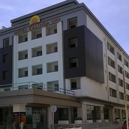 Kalinda Ilica 3* Кешме