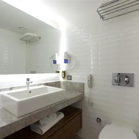 Kalinda Ilica 3* Кешме