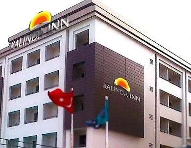 Hotel Kalinda Ilıca 3*