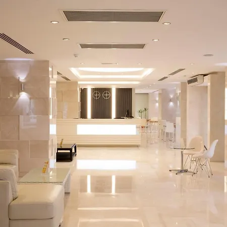 Kalinda Ilıca 3*