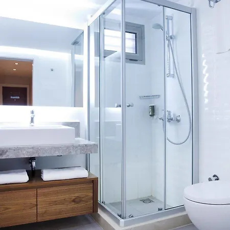 Szálloda Kalinda Ilica