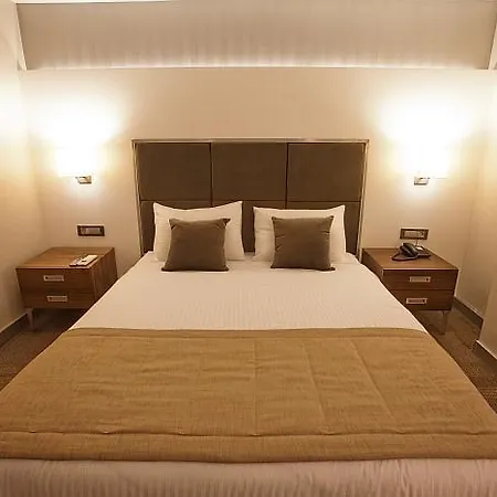 Kalinda Ilıca Hotel Çeşme