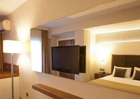 Kalinda Ilica Szálloda 3*