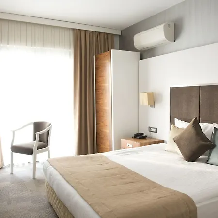 Kalinda Ilıca Hotel Çeşme