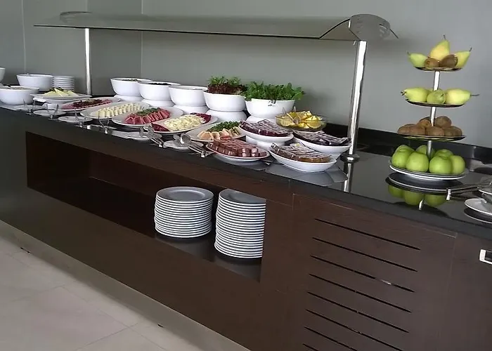 Hotel Kalinda Ilica 3*