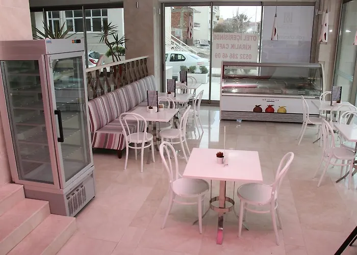 Hotel Kalinda Ilica 3*