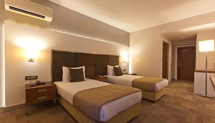 Kalinda Ilica Hotel 3*