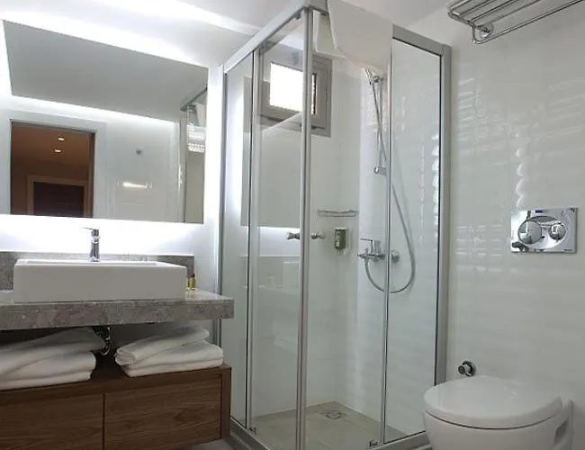 Kalinda Ilica Çeşme