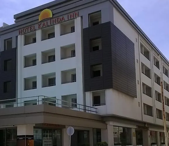 Kalinda Ilica 3* Çeşme