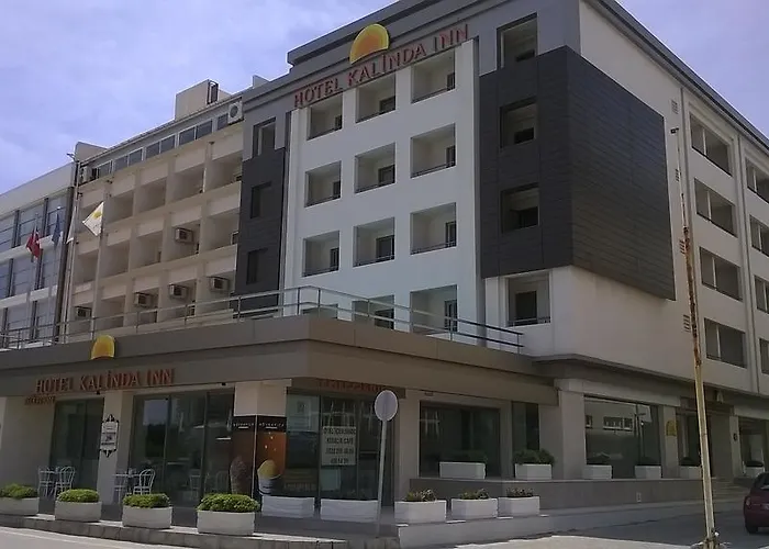 Kalinda Ilica Çeşme