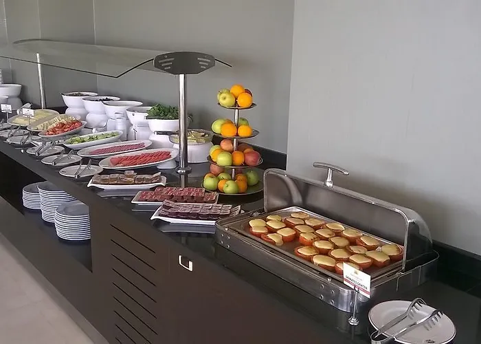 Hotel Kalinda Ilica 3*