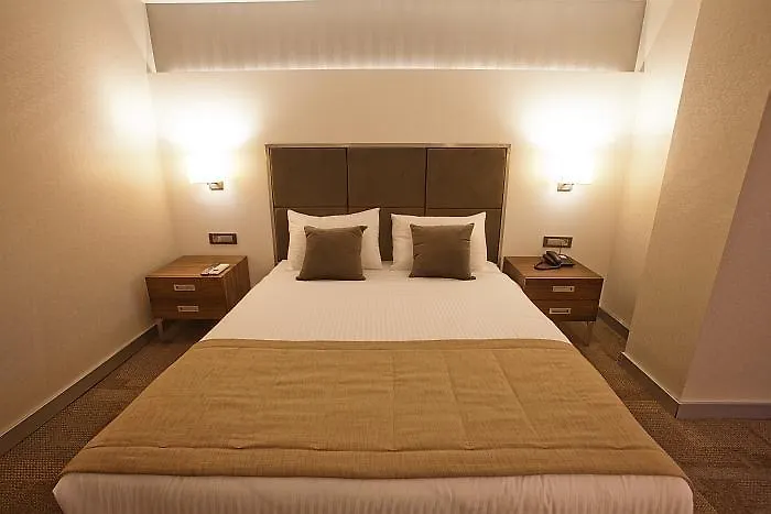 Kalinda Ilica Hotel Çeşme