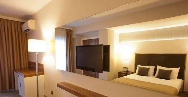 Kalinda Ilica Hotel 3*