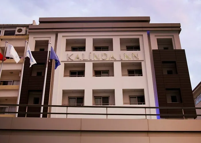 Hotel Kalinda Ilica 3*